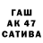 БУТИРАТ Butirat ProjectORION89